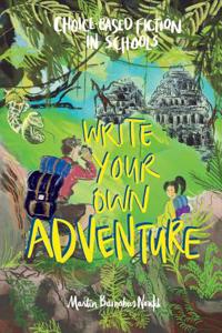 Write Your Own Adventure