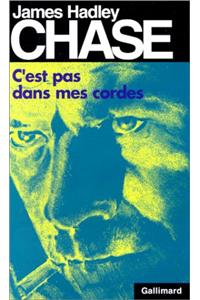 C Est Pas Dans Mes Cor