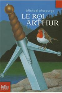 Roi Arthur
