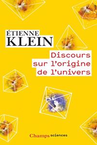 Discours sur l'origine de l'Univers