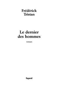 Le dernier des hommes