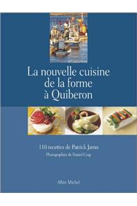 Nouvelle Cuisine de La Forme a Quiberon (La)