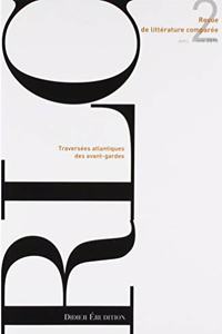 Revue de Litterature Comparee - N2/2018