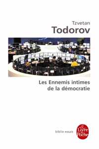 Les ennemis intimes de la democratie