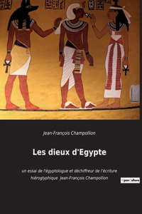 Les dieux d'Egypte