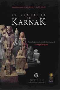La Cachette de Karnak