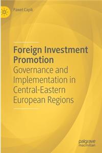 Foreign Investment Promotion