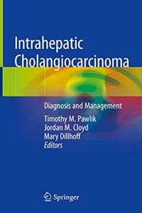 Intrahepatic Cholangiocarcinoma