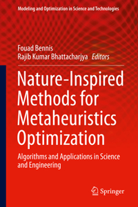 Nature-Inspired Methods for Metaheuristics Optimization