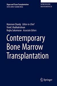 Contemporary Bone Marrow Transplantation