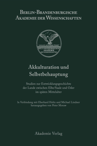 Akkulturation und Selbstbehauptung