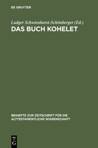 Das Buch Kohelet