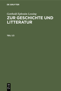 Erster Beytrag. Zweiter Beytrag