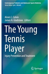 The Young Tennis Player