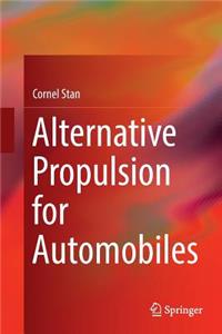 Alternative Propulsion for Automobiles