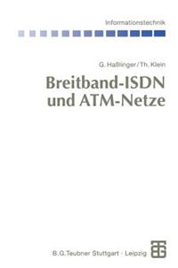 Breitband-ISDN Und Atm-Netze