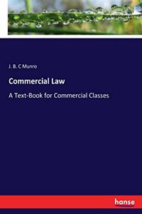 Commercial Law