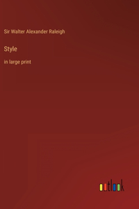 Style