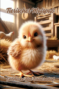 Tierischer Malspaß