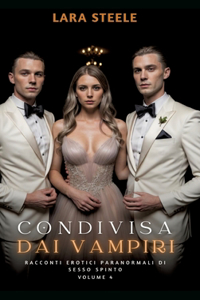 Condivisa dai Vampiri
