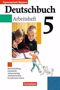 Deutschbuch