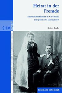 Heirat in Der Fremde