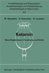 Ketamin