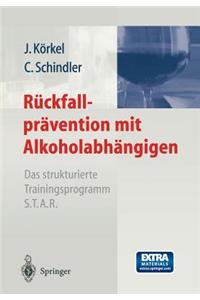 Rückfallprävention Mit Alkoholabhängigen