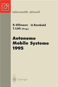 Autonome Mobile Systeme 1995