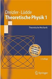 Theoretische Physik 1