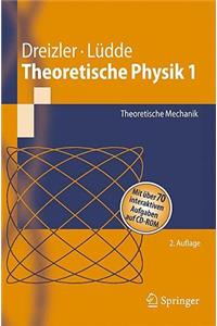 Theoretische Physik 1