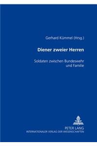 Diener Zweier Herren