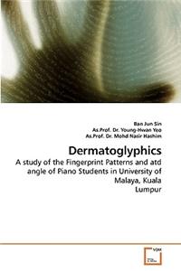 Dermatoglyphics