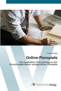Online-Planspiele