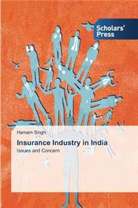 Insurance Industry in India