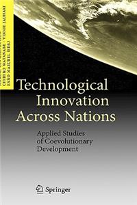 Technological Innovation Across Nations