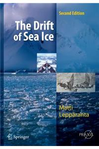 Drift of Sea Ice