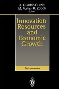 Innovation, Resources and Economic Growth