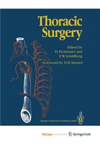 Thoracic Surgery