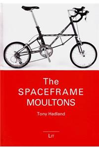 The Spaceframe Moultons