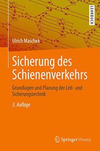 Sicherung Des Schienenverkehrs