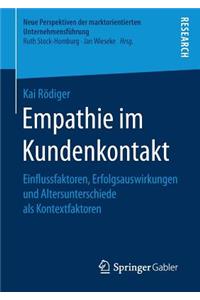 Empathie Im Kundenkontakt