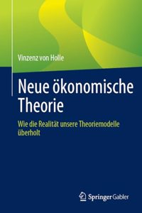 Neue ökonomische Theorie
