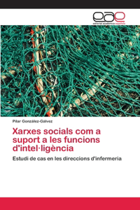 Xarxes socials com a suport a les funcions d'intel-ligència