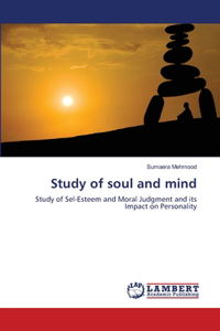 Study of soul and mind