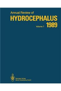 Annual Review of Hydrocephalus