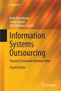 Information Systems Outsourcing