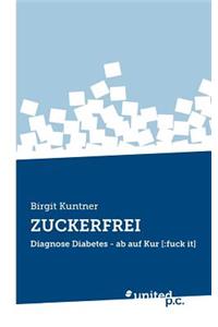 Zuckerfrei