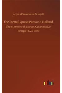 The Eternal Quest