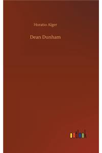Dean Dunham
